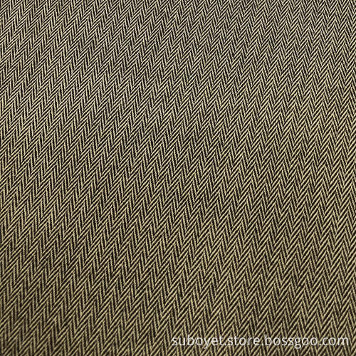 Tr  Polyester Woven Fabric